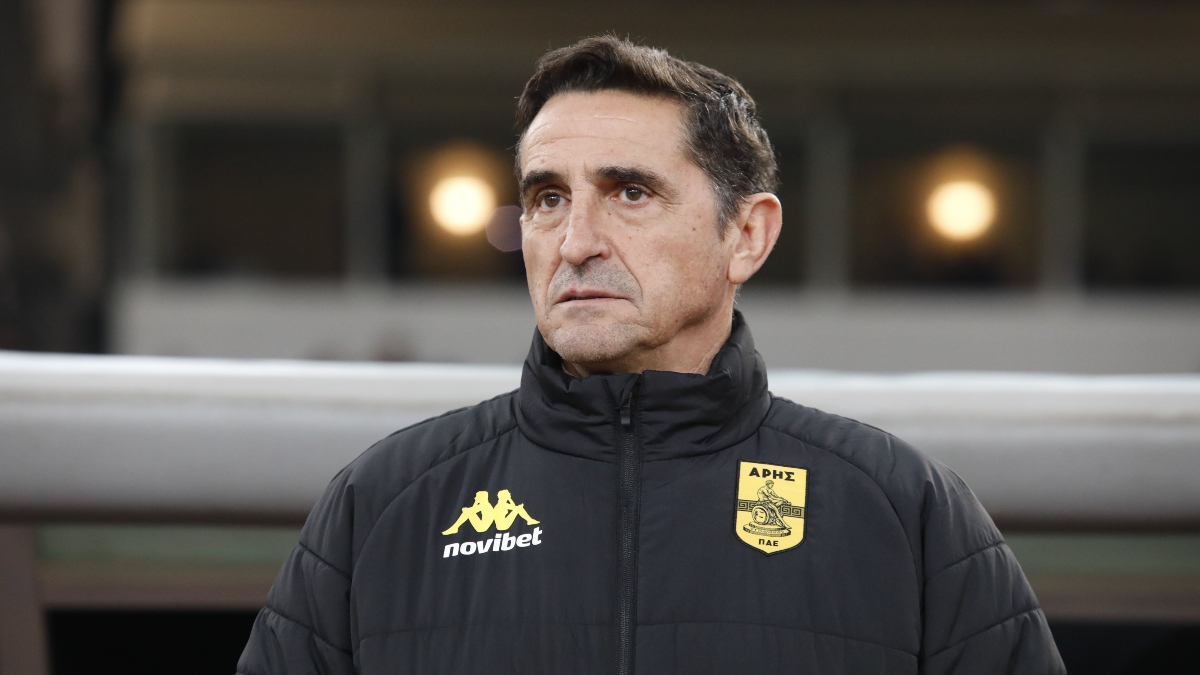 Ξεκίνησε την προετοιμασία για ΑΕΛ ο Άρης