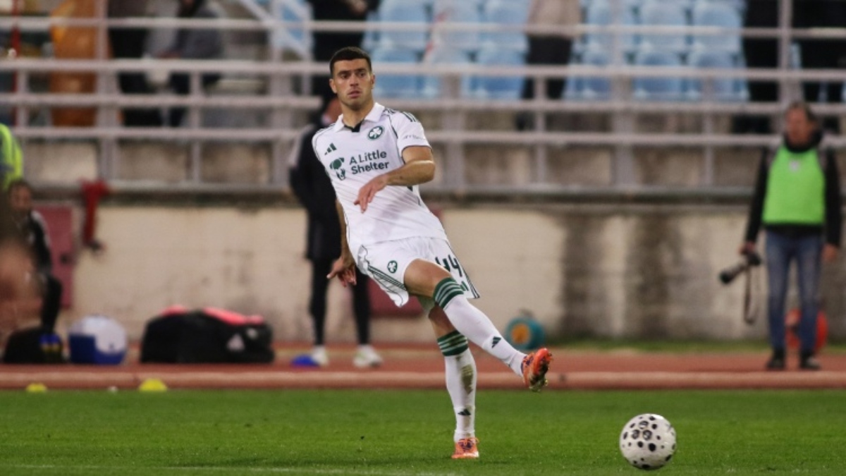 Τέλος ο Νίκας από τον Παναθηναϊκό