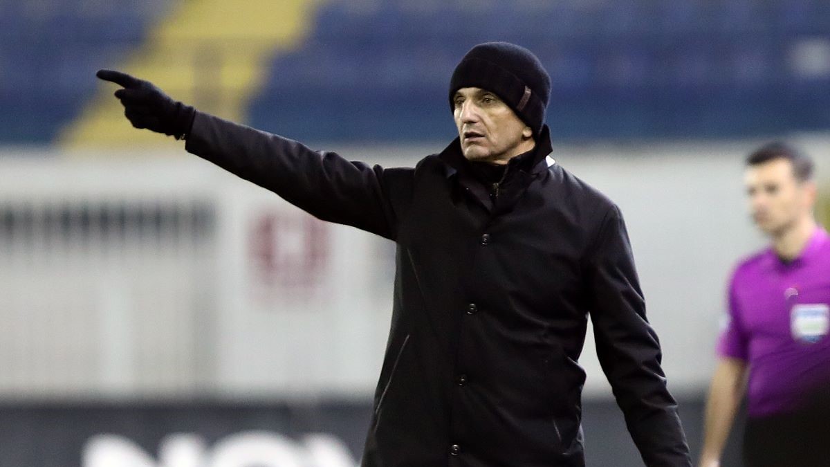 Η ενδεκάδα του ΠΑΟΚ απέναντι στον ΟΦΗ