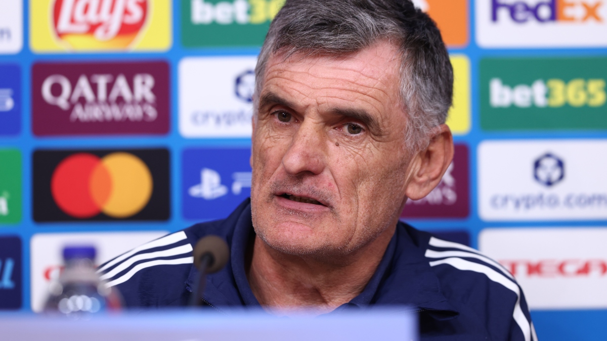 Μεντιλίμπαρ: «Να εκμεταλλευτούμε την ανασταλτική αδυναμία της Λεβερκούζεν, ελπίζω ο Ελ Κααμπί να είναι στον πάγκο»