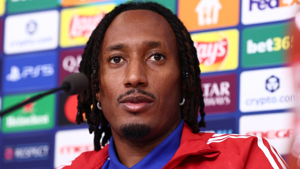 Μαρτίνς: «Είναι τελικός, ο κόσμος μας δίνει κίνητρο»