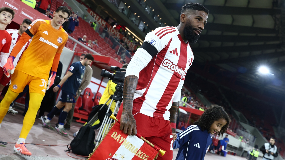 Δεν θα πέφτει καρφίτσα στο “Γεώργιος Καραϊσκάκης”