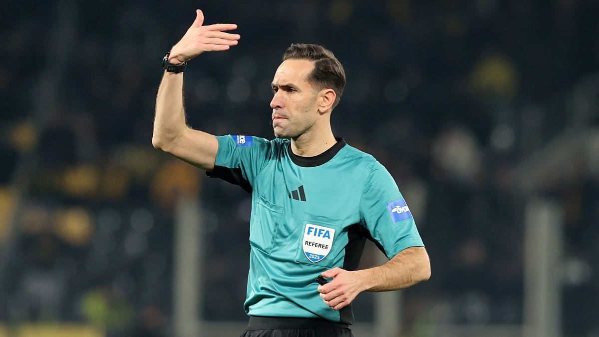 Ορισμοί σε ευρωπαϊκά ματς για τους Παπαπέτρου και Φωτιά