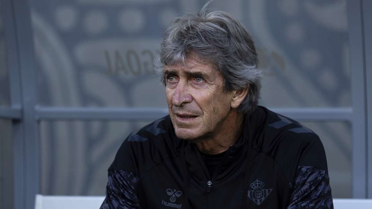 Μπέτις: Πολλά προβλήματα ενόψει ΠΑΟΚ