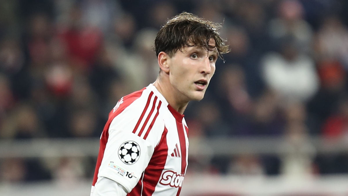 Ρέτσος: «Ένιωσα μεγάλη ευχαρίστηση με τη νίκη, είμαι περήφανος για τον Τζολάκη»