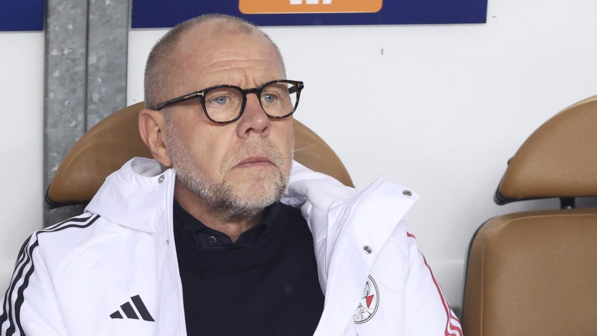 Γκριμ: «Πηγαίνουμε με πολύ καλή ψυχολογία στο παιχνίδι με τον Ολυμπιακό»