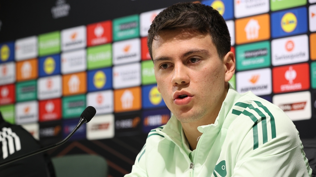 Πελίστρι: «Στόχος μας είναι να κάνουμε το καλύτερο για να αποσπάσουμε τη νίκη και να συνεχίσουμε στη διοργάνωση»