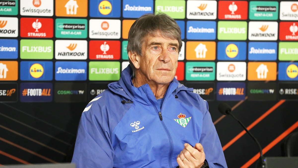 Πελεγκρίνι: «Πρέπει να είμαστε σίγουροι αμυντικά, ο ΠΑΟΚ είναι μια επιθετική ομάδα»