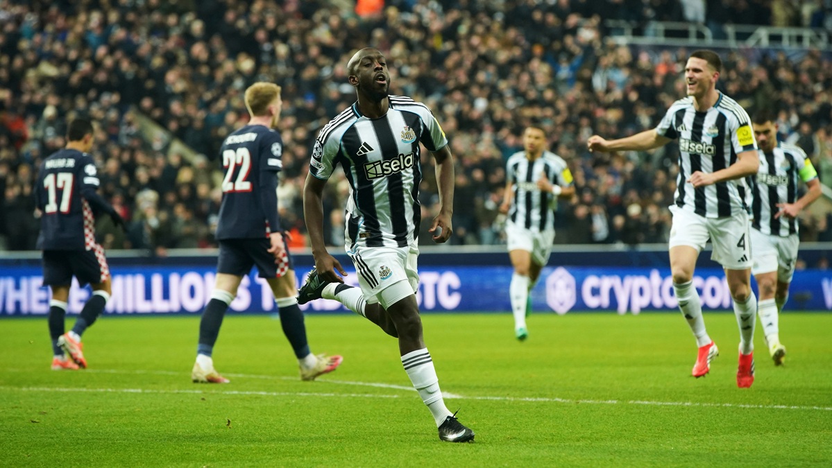 Διπλό πρόκρισης η Μπιλμπάο, στην οκτάδα η Νιούκαστλ