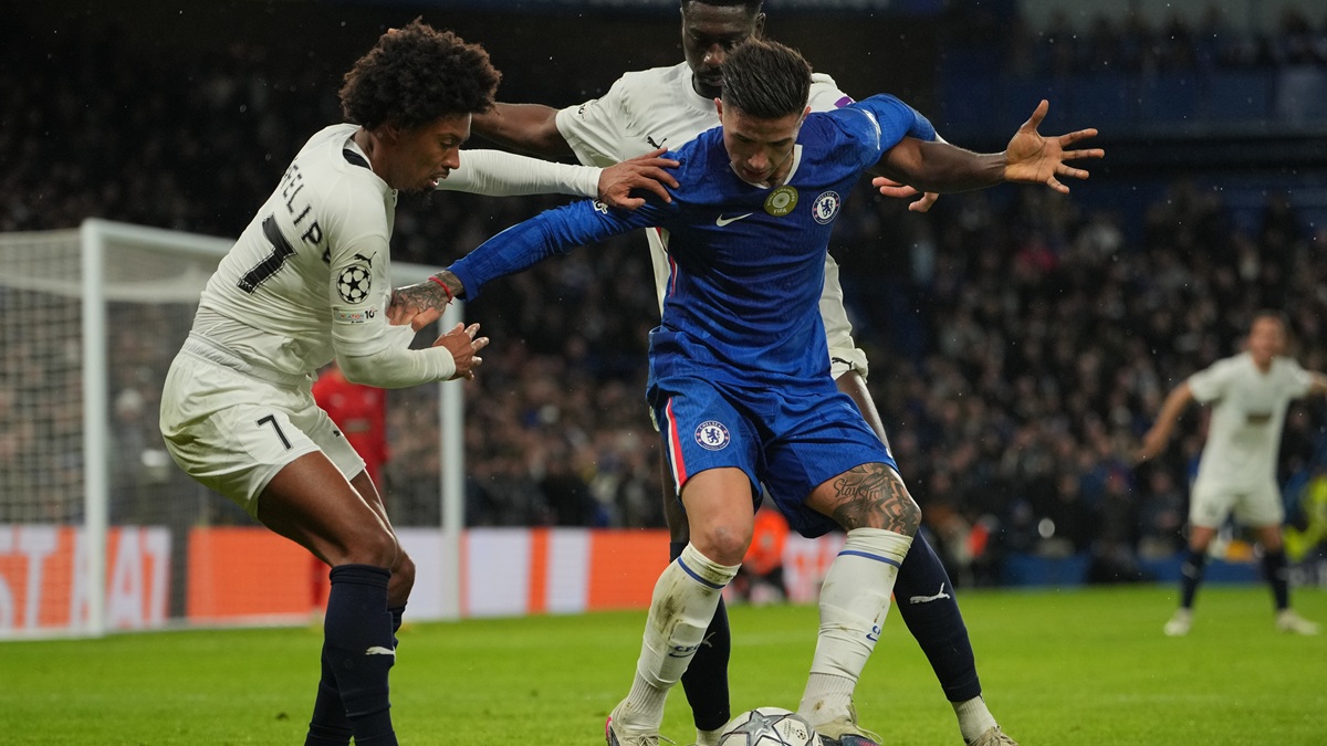 Έπεσε με το κεφάλι ψηλά στο Λονδίνο η Πάφος απέναντι στην Τσέλσι