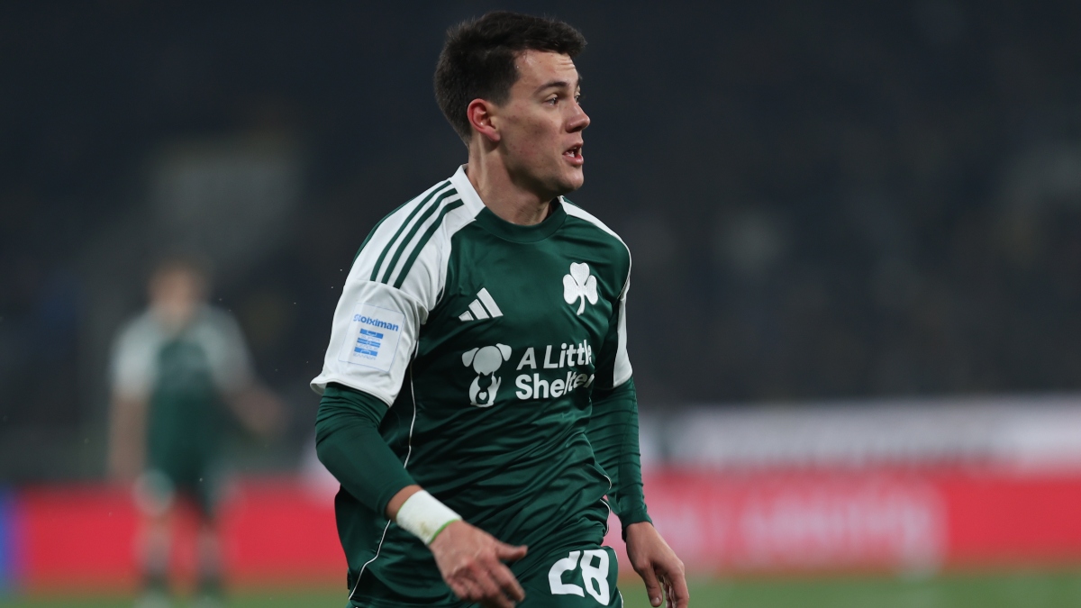 Βήμα πρόκρισης στην έδρα της αήττητης Φερεντσβάρος αναζητά ο Παναθηναϊκός