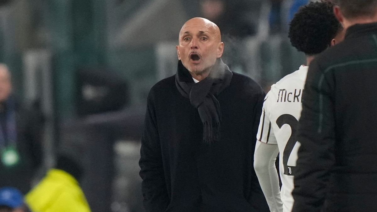 Κόντρα Σπαλέτι με οπαδό