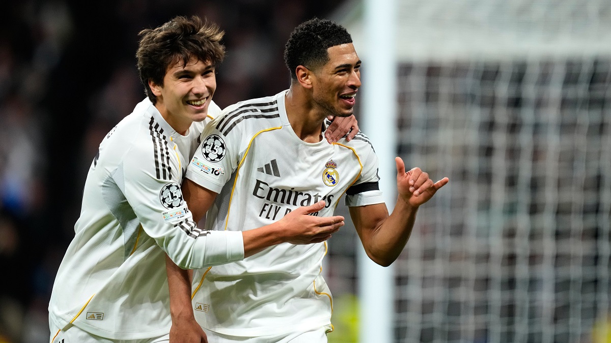 Η εκδίκηση του Μπέλινγχαμ για τις αποδοκιμασίες των οπαδών