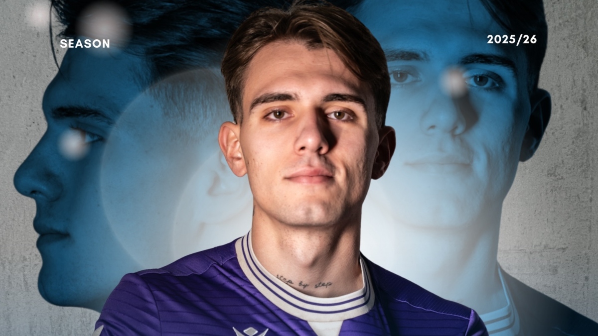 Αιγάλεω: Ανακοίνωσε τον Γκούμα