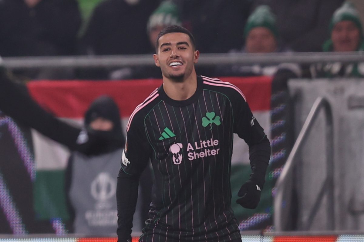 Ο Ζαρουρί χάρισε στον Παναθηναϊκό τον βαθμό και την πρόκριση στη Βουδαπέστη