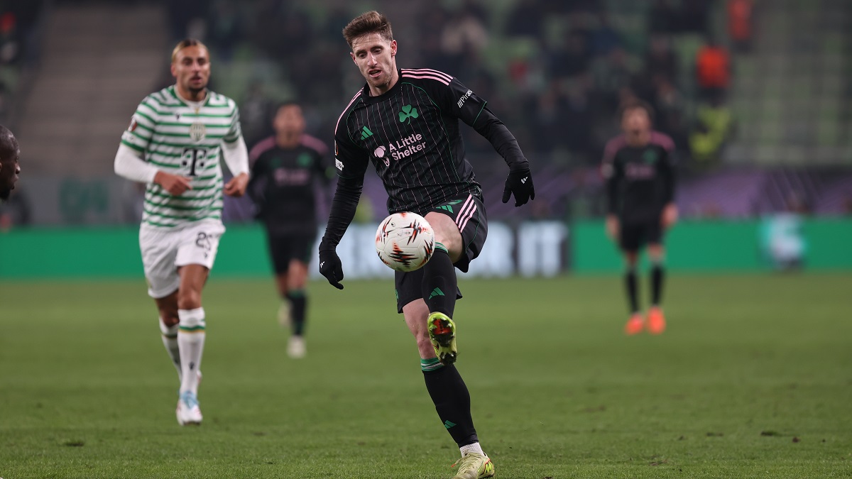 Κυριακόπουλος: «Σκοπός ήταν η πρόκριση στα playoffs, άρα πρέπει να είμαστε ευχαριστημένοι»