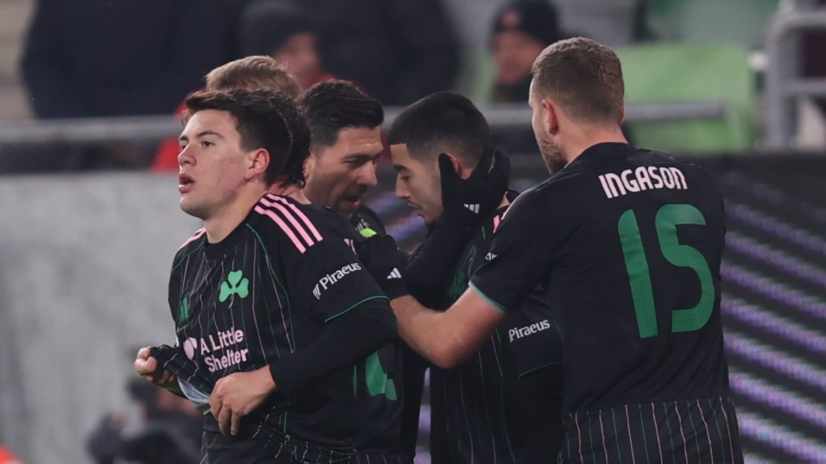 Ο Παναθηναϊκός επέστρεψε στα νοκ άουτ του Europa League μετά από 16 χρόνια