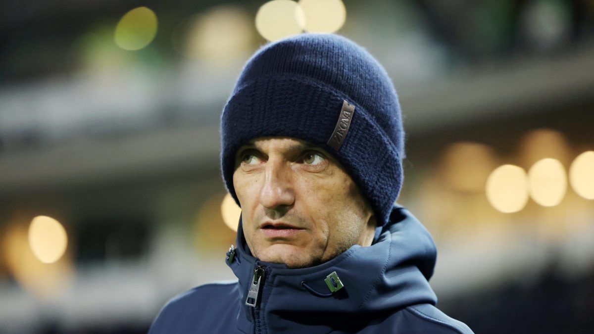 Λουτσέσκου: «Μπορώ να πω ότι ήταν ένα τέλειο παιχνίδι»