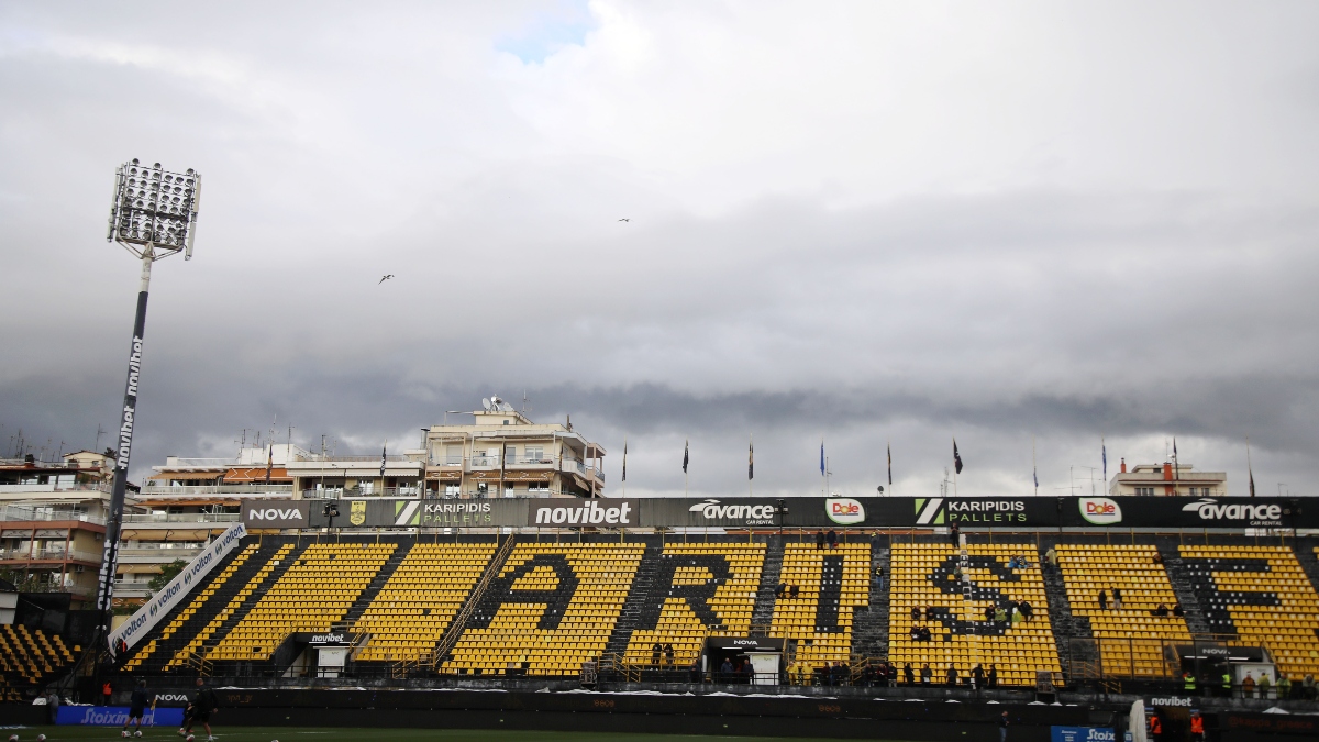 Ερασιτέχνης Άρης: «Δεν υπάρχει προς το παρόν κανένας επενδυτής»