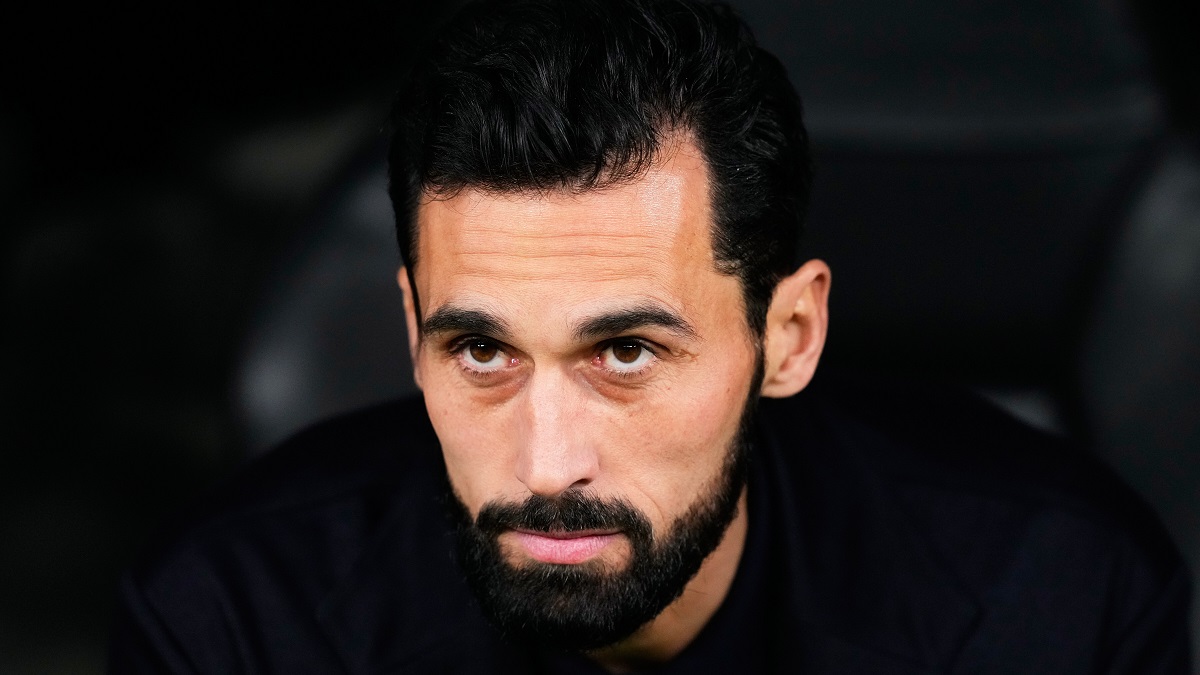 Αρμπελόα: «Η Ρεάλ Μαδρίτης είναι πάντα το φαβορί στο Champions League»