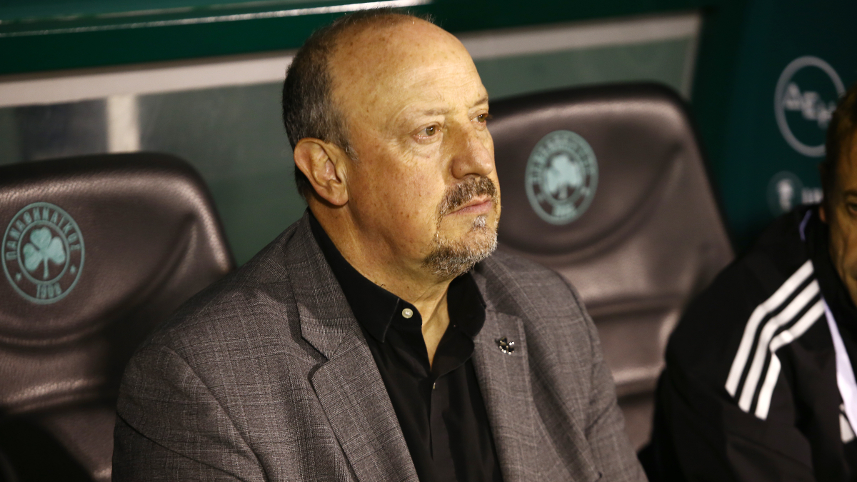 Η αποστολή του Παναθηναϊκού για τον αγώνα με τον Ατρόμητο