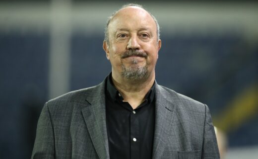 Μπενίτεθ: «Με βάση την εικόνα του δεύτερου μέρους αξίζαμε να νικήσουμε, κάθε ματς πλέον είναι τελικός»