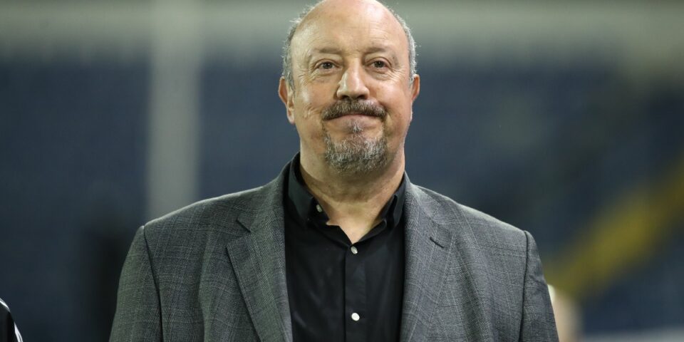 Μπενίτεθ: «Με βάση την εικόνα του δεύτερου μέρους αξίζαμε να νικήσουμε, κάθε ματς πλέον είναι τελικός»