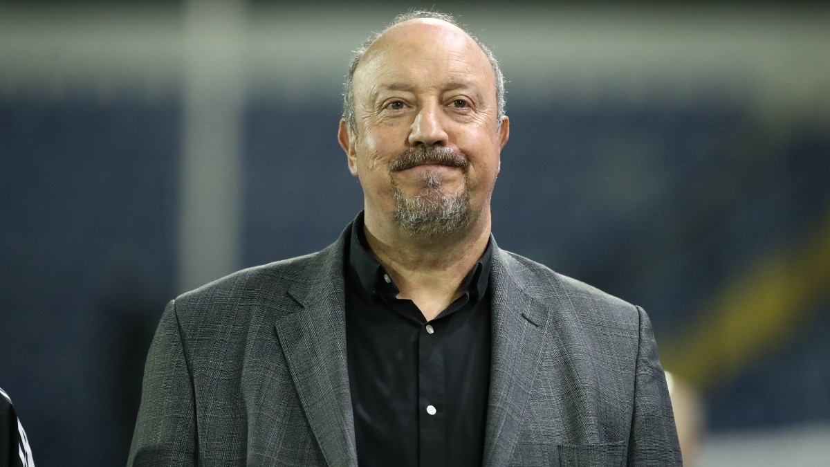 Μπενίτεθ: «Με βάση την εικόνα του δεύτερου μέρους αξίζαμε να νικήσουμε, κάθε ματς πλέον είναι τελικός»