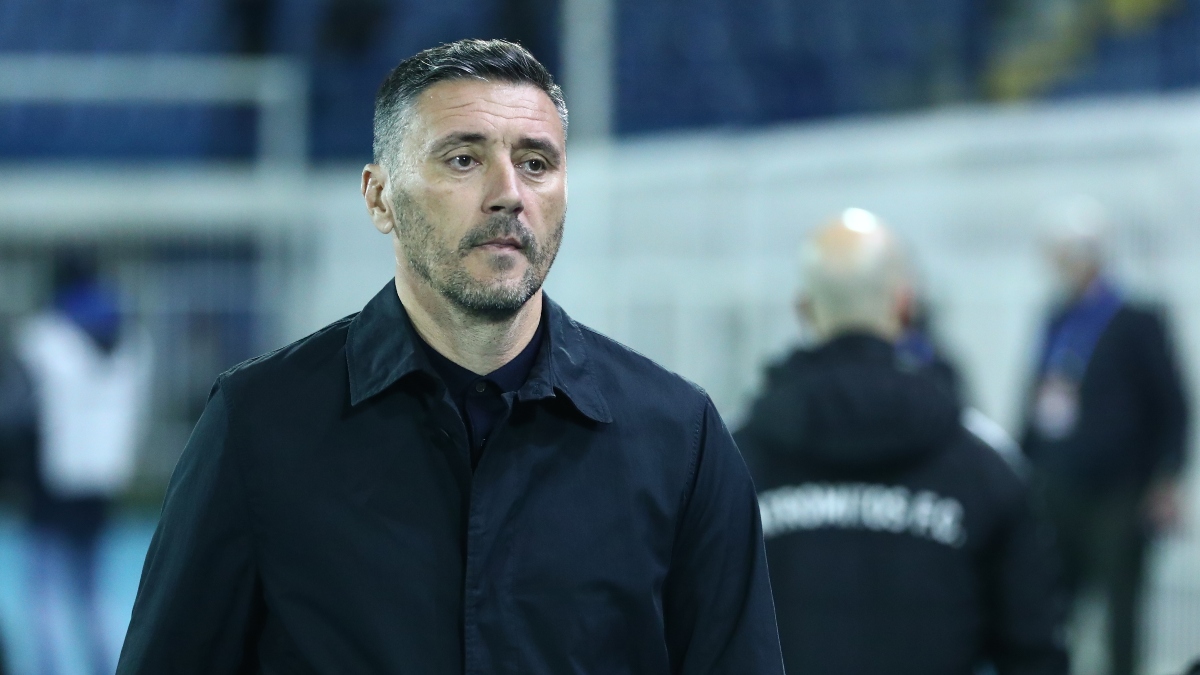 Κέρκεζ: «Είχαμε ευκαιρίες ώστε να πάρουμε τη νίκη»