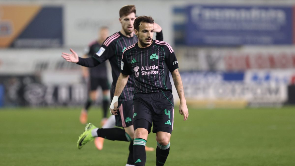 Μυϊκός τραυματισμός στη γάμπα για τον Τσιριβέγια, ημέρα μαγνητικής η Δευτέρα (26/1)