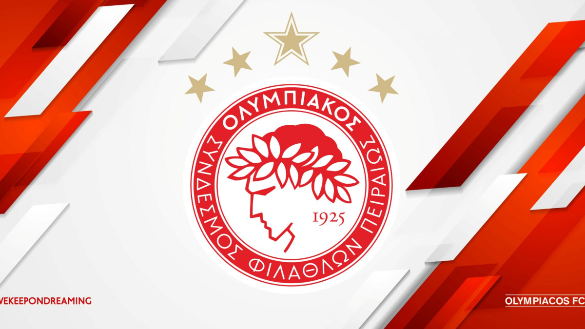 Οι οδηγίες του Ολυμπιακού στους φιλάθλους που θα ταξιδέψουν στο Άμστερνταμ