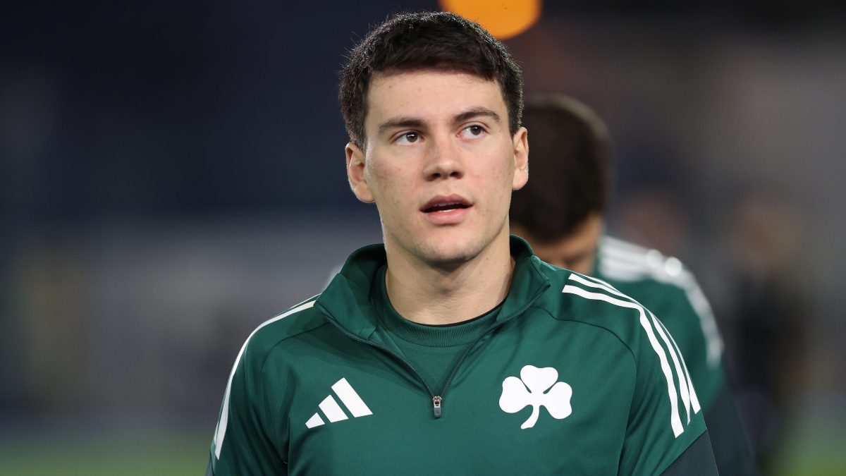 Ενοχλήσεις ο Πελίστρι, αμφίβολος για Ρόμα