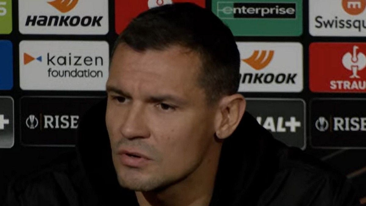 Λόβρεν: «Υπάρχει λύπη μέσα μας, όμως έχουμε έξτρα κίνητρο»