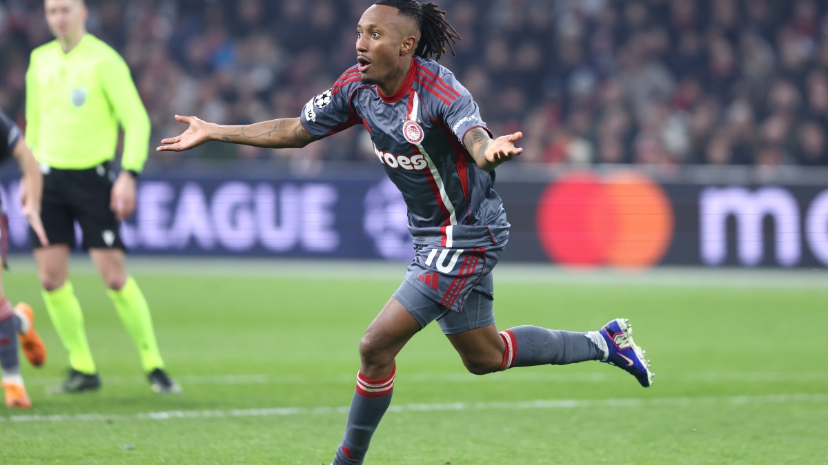 Μαρτίνς: «Αυτή η ομάδα δεν τα παρατάει ποτέ»