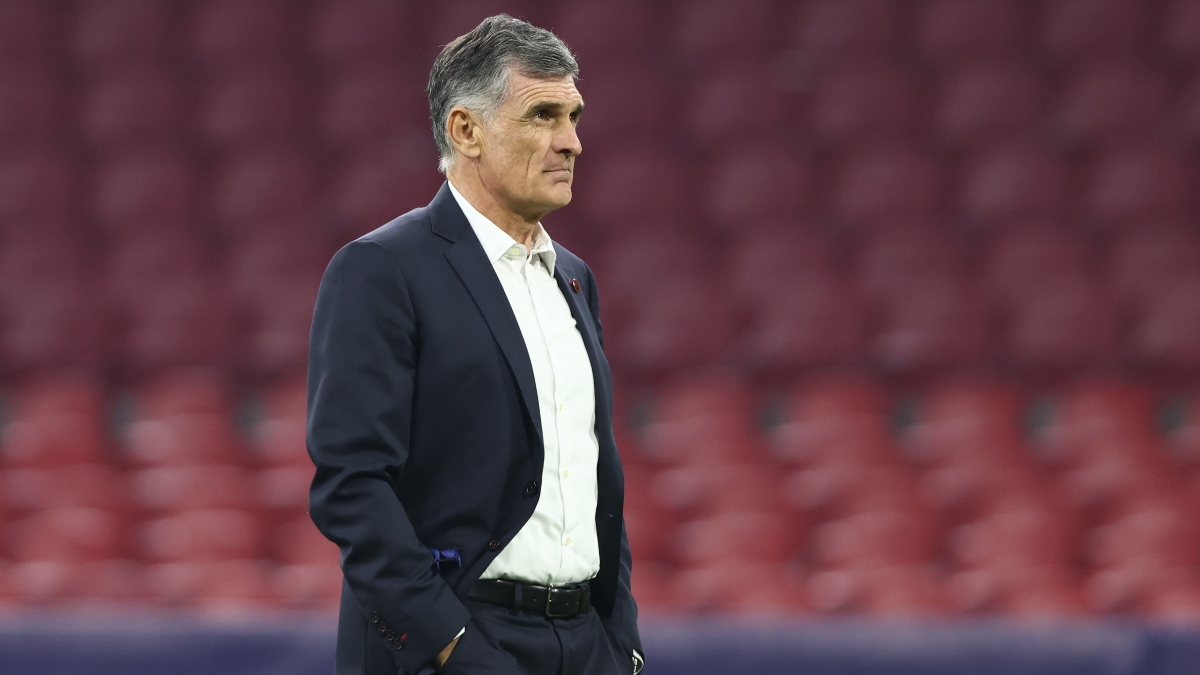 Μεντιλίμπαρ: «Δουλέψαμε σκληρά και πήραμε μια μεγάλη πρόκριση»