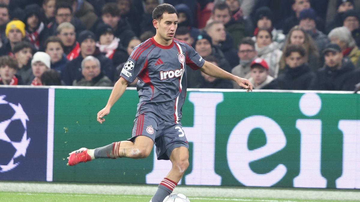 Έσε: «Έχουμε δείξει πως μπορούμε να αντιμετωπίσουμε κάθε αντίπαλο»