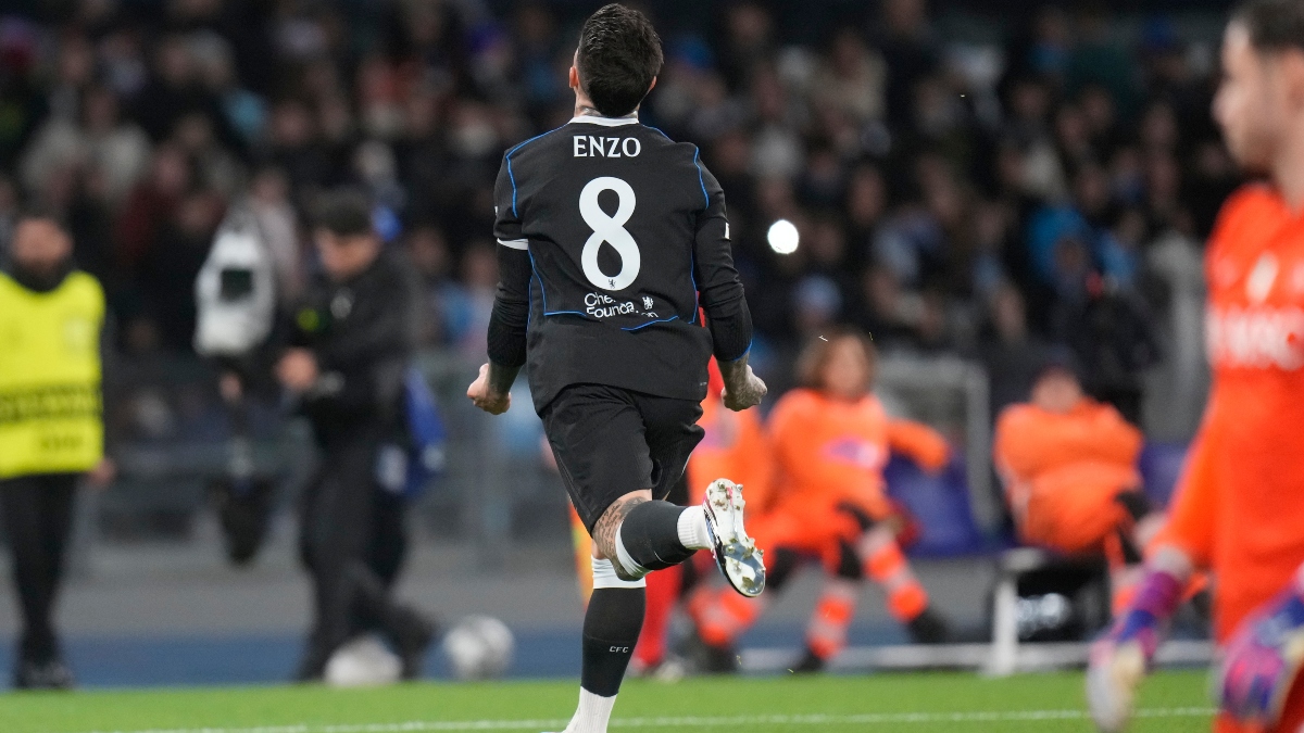 Διπλό οκτάδας για την Τσέλσι στο “Μαραντόνα”, νίκη της Ίντερ στη Βεσταφαλία χωρίς να αλλάξει τη μοίρα της