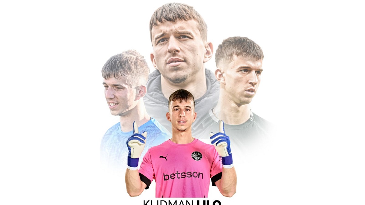 Επέκτεινε το συμβόλαιο του Λίλο ο ΟΦΗ