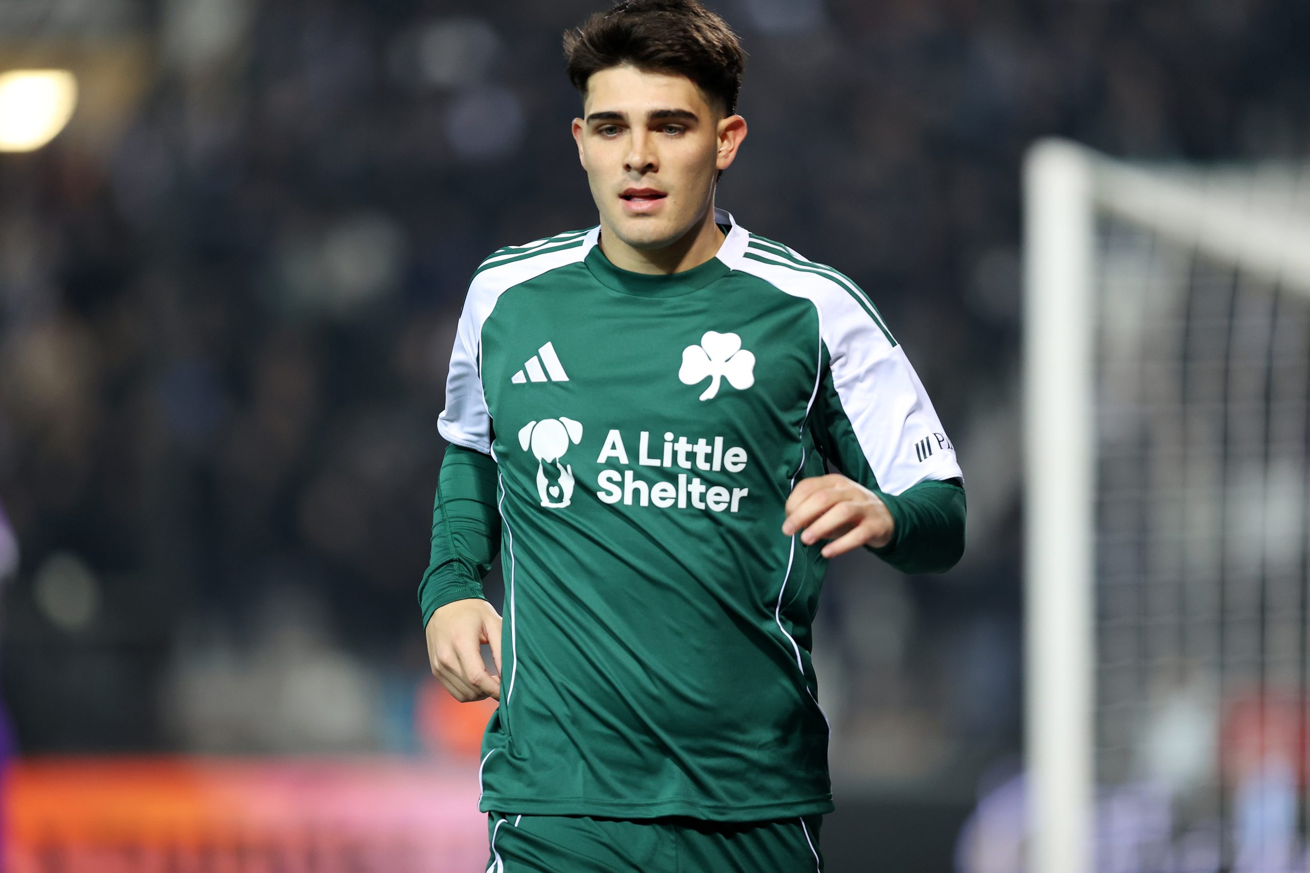 Με Ταμπόρδα και Κάτρη βασικούς ο Παναθηναϊκός, νοκ άουτ οι Τσέριν και Κώτσιρας