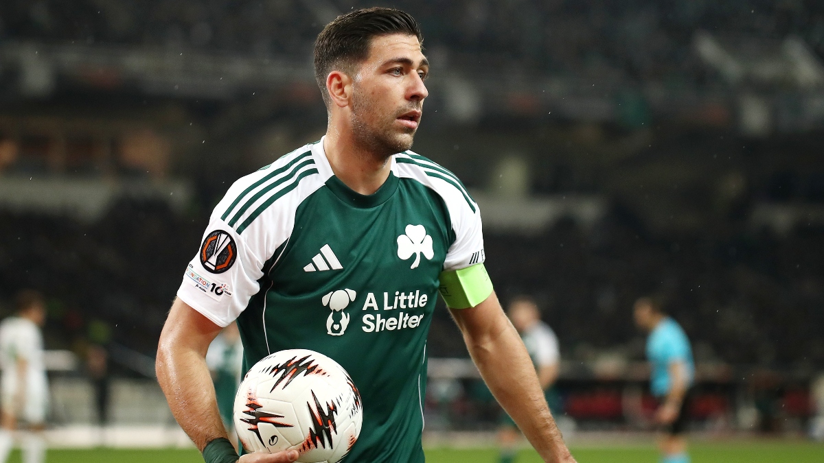 Με Νότιγχαμ ή Πλζεν στα play off του Europa League ο Παναθηναϊκός