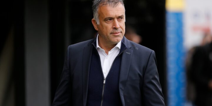 Παναιτωλικός: Κάλεσμα προς τον κόσμο της ομάδας για το ματς με τον Άρη