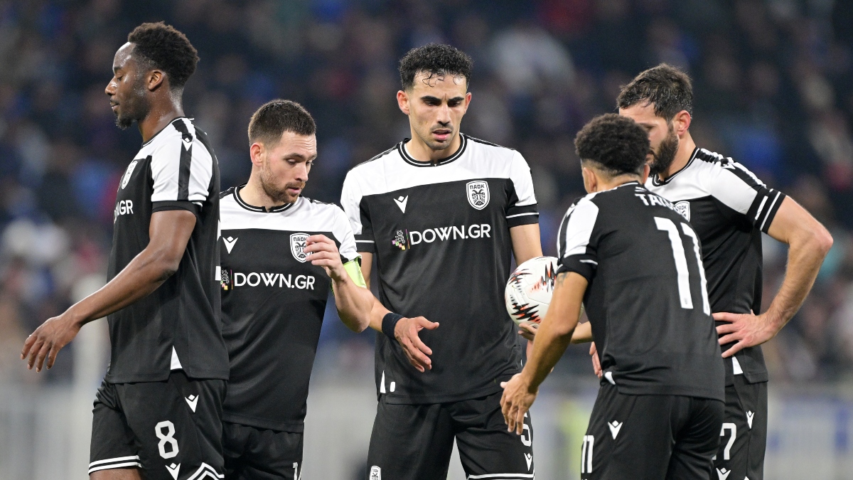 Οι πιθανοί αντίπαλοι του ΠΑΟΚ στα play off του Europa League