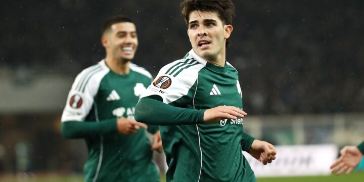 Με την Βικτόρια Πλζεν ο Παναθηναϊκός στα playoffs του Europa League