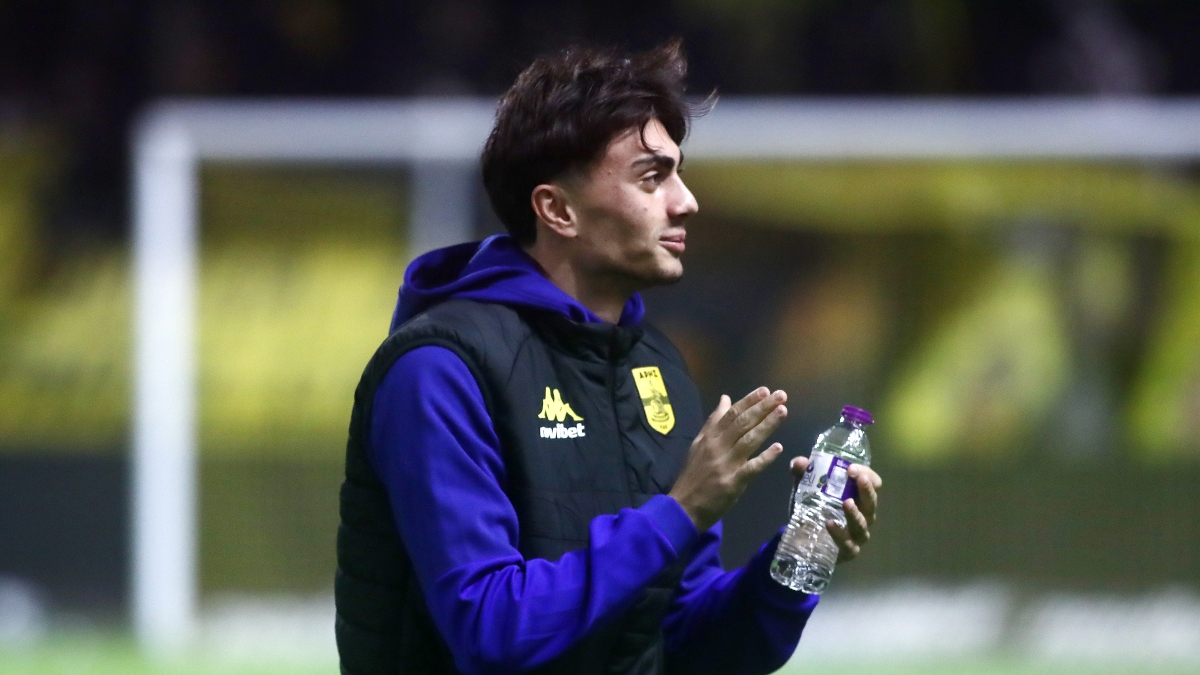 Βοριαζίδης: «Νιώθω ευλογημένος που επέστρεψα, μου έδωσε τρομερή δύναμη ο κόσμος»