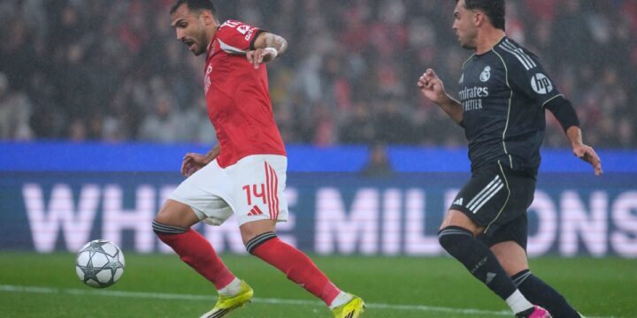 Γαλλικός “εμφύλιος” και Μπενφίκα-Ρεάλ στα playoffs του Champions League