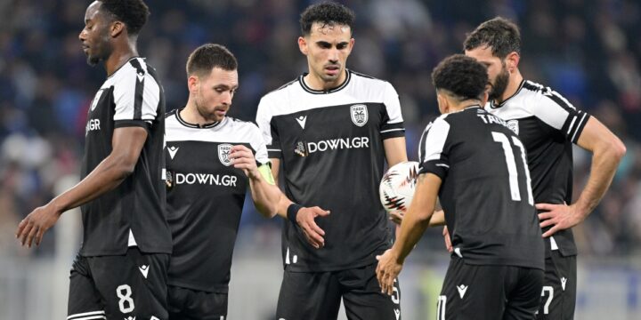 Με την Θέλτα ο ΠΑΟΚ στα playoffs του Europa League