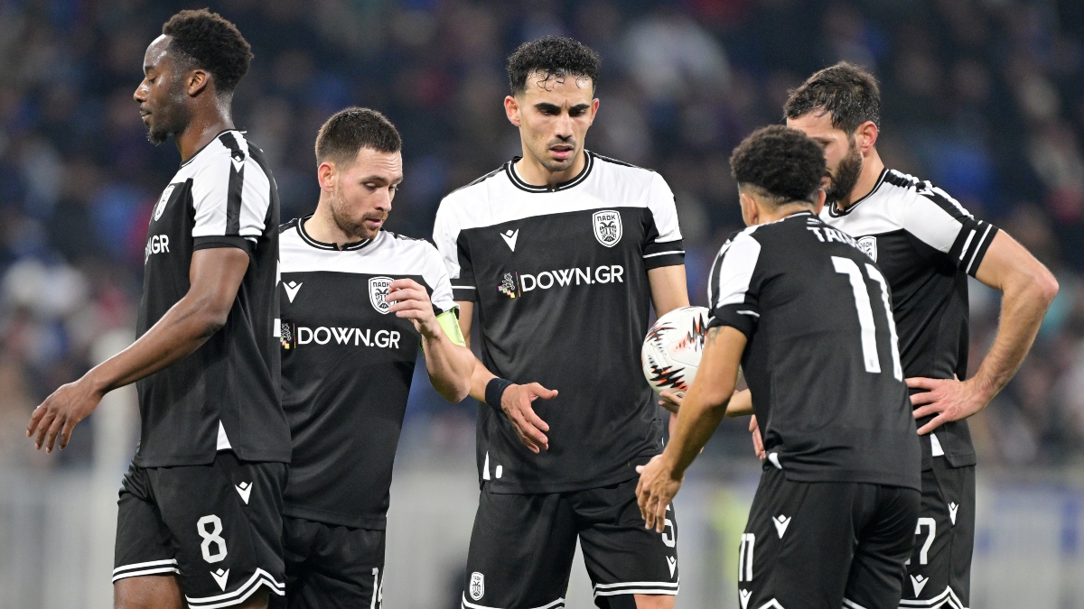 Με την Θέλτα ο ΠΑΟΚ στα playoffs του Europa League