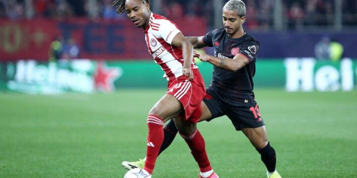 Ρόλφες: «Είμαστε ενθουσιασμένοι για την ευκαιρία να πάρουμε εκδίκηση»