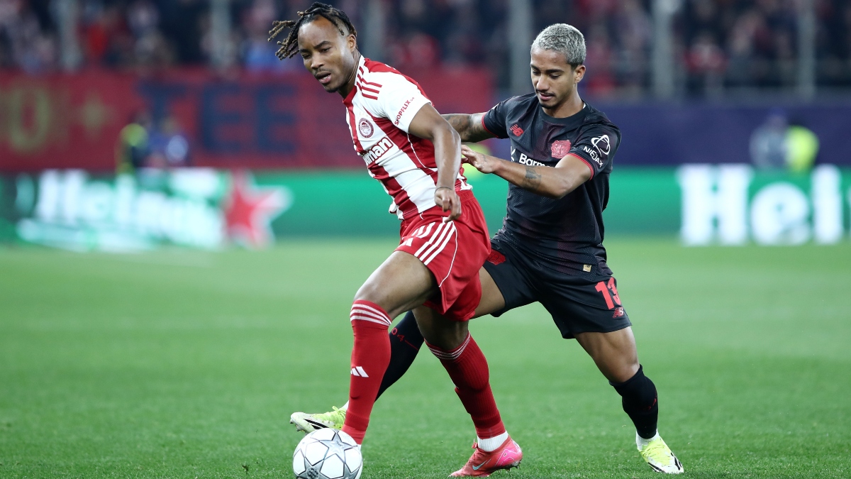 Ρόλφες: «Είμαστε ενθουσιασμένοι για την ευκαιρία να πάρουμε εκδίκηση»