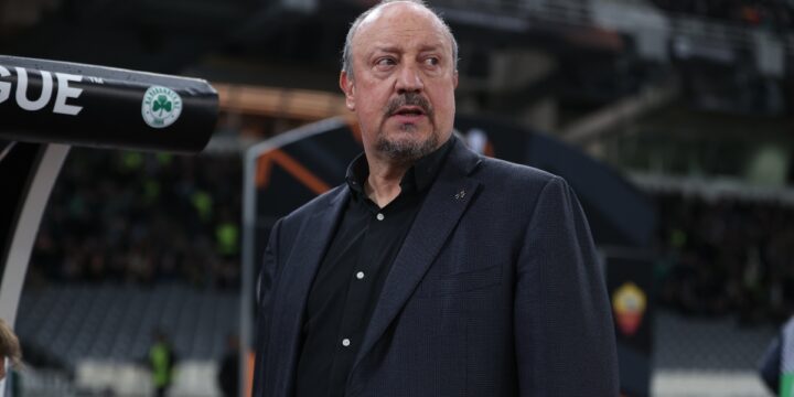 Μπενίτεθ για Βικτόρια Πλζεν: «Είναι μια συμπαγής ομάδα»